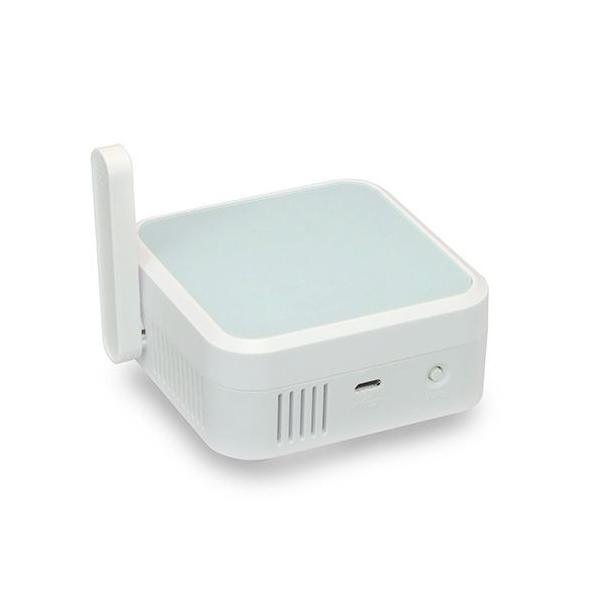 【個数：1個】RS-WFCO2 直送 代引不可 ラトックシステム Wi−Fi CO2センサー