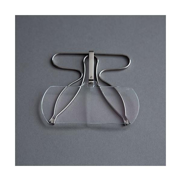 個数：1個】SLB-00120PL 直送 代引不可 SABAE LOUPE さばえルーペ