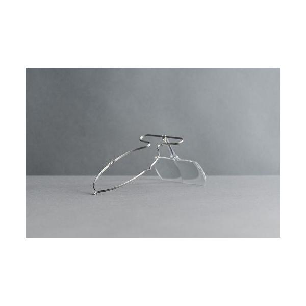 個数：1個】SLB-10116PL 直送 代引不可 SABAE LOUPE さばえルーペVer．2