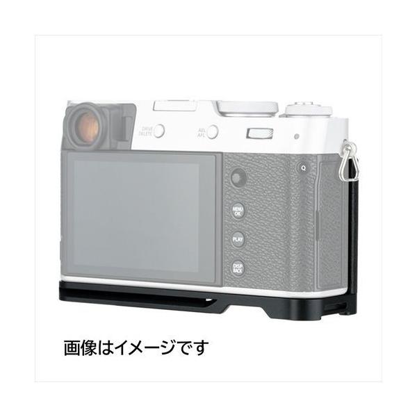 【個数：1個】VJJC-HG-X100V 直送 代引不可 JJC ハンドグリップ FUJIFILM X100V対応_2