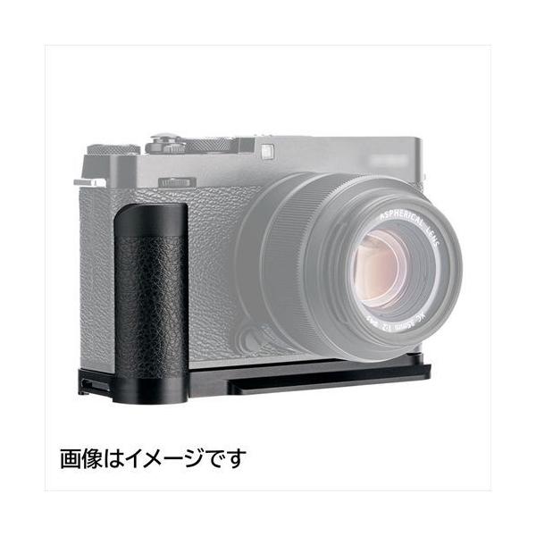 【個数：1個】VJJC-HG-XE4 直送 代引不可 JJC ハンドグリップ FUJIFILM X−E4対応_2