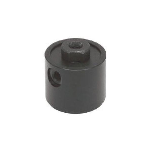 ベンリック QLPU200NR プッシュクランプ レバーなし ２００ QLPU-200NR 292-6679【キャンセル不可】