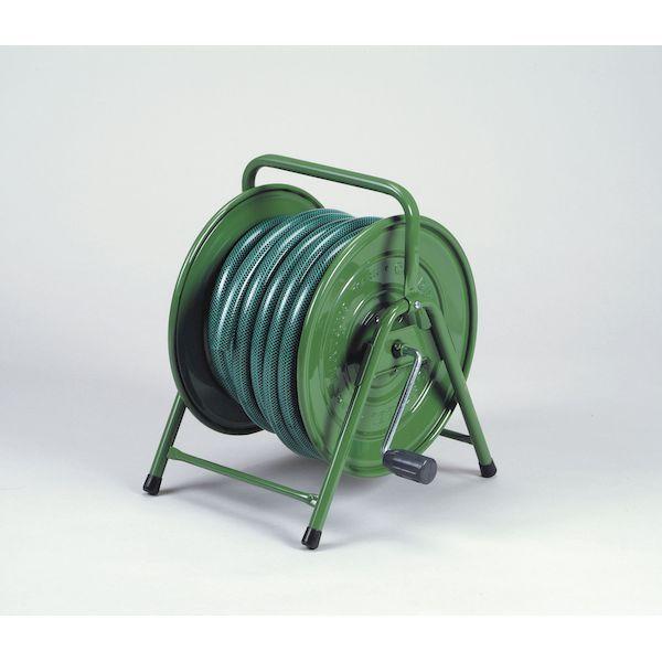 ハタヤリミテッド HSF-20N 普及型ホースリール HSF20Nの通販は 8,306円