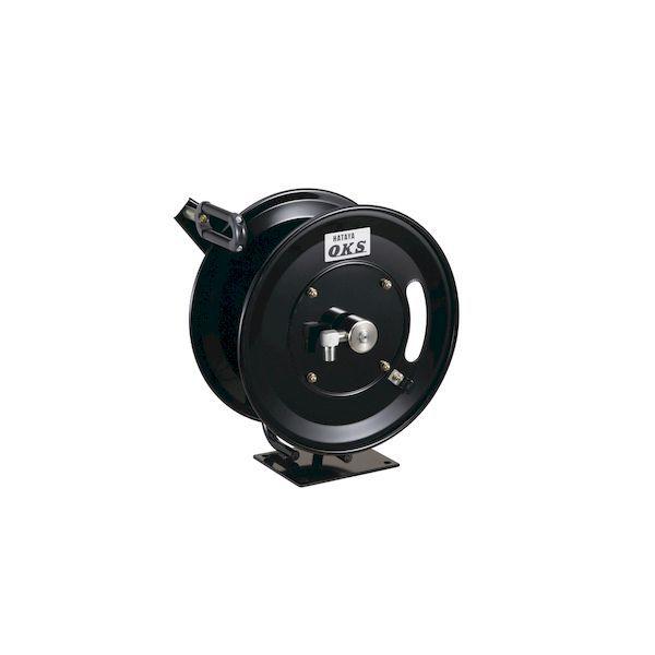 ハタヤリミテッド HSP-12AT 直送 代引不可 高圧ホースリール HSP12AT