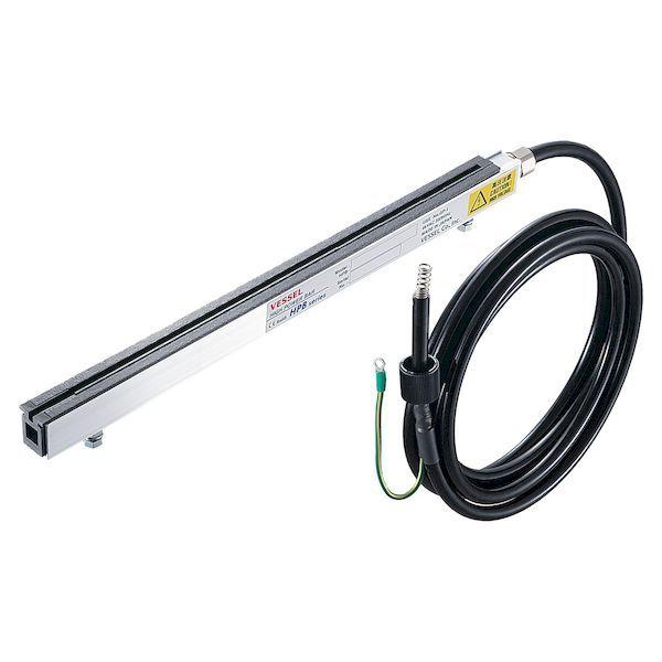 ベッセル VESSEL HPB-1500 静電気除去ハイパワーバー HPB1500