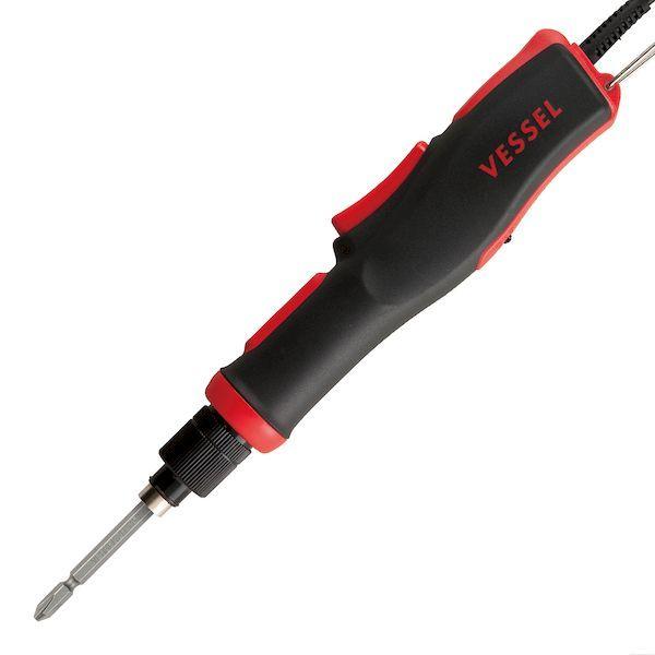 ベッセル VESSEL VE-5000-DL5 電動ドライバー VE5000DL5