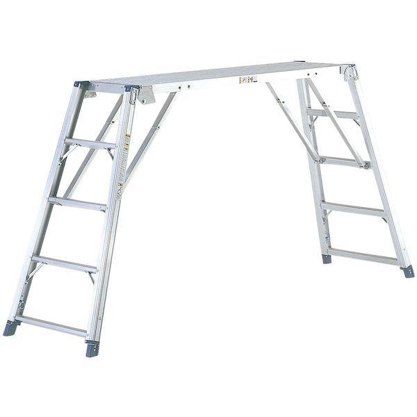 【個人宅配送不可】【個数：1個】ピカコーポレイション DWJ-SW150 直送 代引不可 タラップ DWJSW150