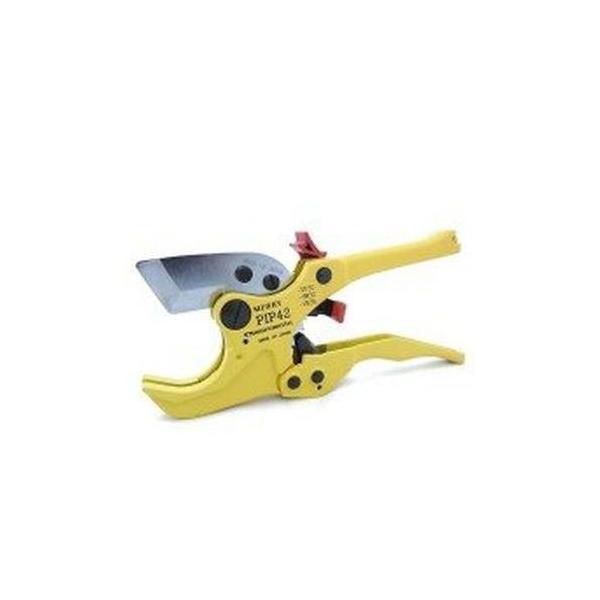 室本鉄工 PIP42-PX35 プリカカッタ PX35付 PIP42PX35