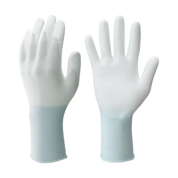 ショーワグローブ B0505-L パームフィットロング手袋 10双入 L B0505L