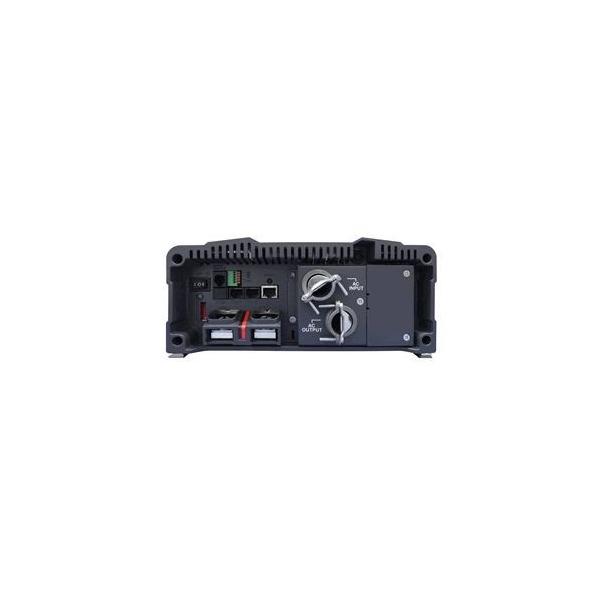 電菱 DENRYO SD2500-124 直送 代引不可 拡張型正弦波インバータ SD2500124_1