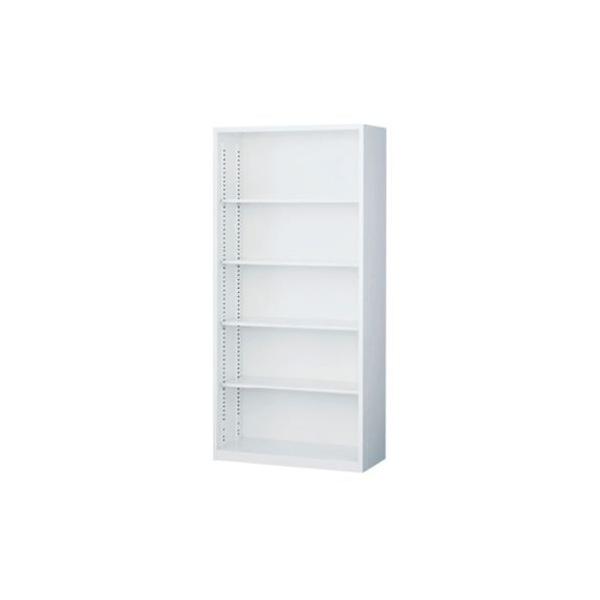 【関東・関西・中部地域のみ販売可能】【個人宅配送不可】【個数：1個】生興 ANW-36K 直送 代引不可 オープン書庫 ANW36K