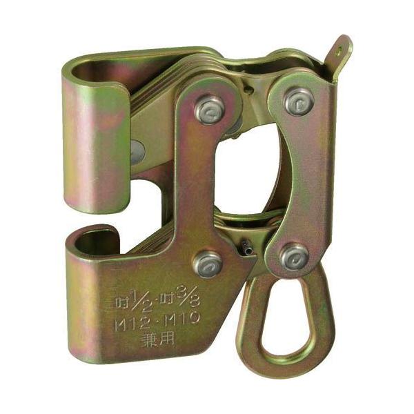 JEFCOM ジェフコム NC-43D ねじクランプ NC43D 7,499円