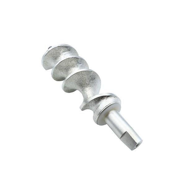 直送 代引不可・他メーカー同梱不可 ボニー 2900000905498 手回しミンサー用共通ロール 角芯付