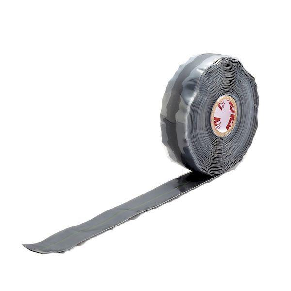 直送 代引不可・他メーカー同梱不可 ユニテック 4560361000348 SRG−5 アーロンテープグレー