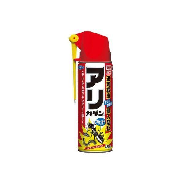 直送 代引不可・他メーカー同梱不可 フマキラー 4580106911326 アリカダン 大容量パック 24入