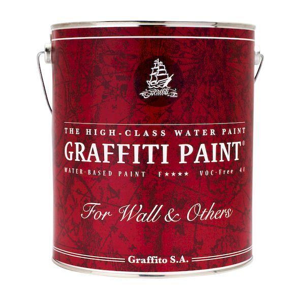 ビビッドヴアン 4589925703556 GFW−05 グラフィティー ウォール＆アザーズ 4L ExoticMarigoldの通販は