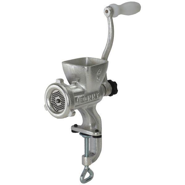 ボニー 4936834005002 家庭用手回しミンサー No．5β型の通販は