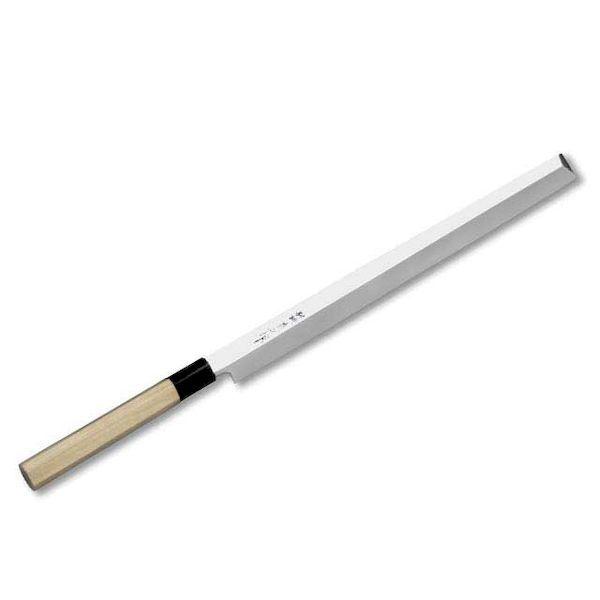 マック 4950673109059 蛸引き TO−TA−300 本焼き 別誂真久作 刃渡り