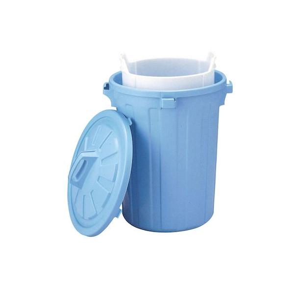 【1個入】4938233385600 岐阜プラスチック工業 水切り容器 GK−60 中容器付