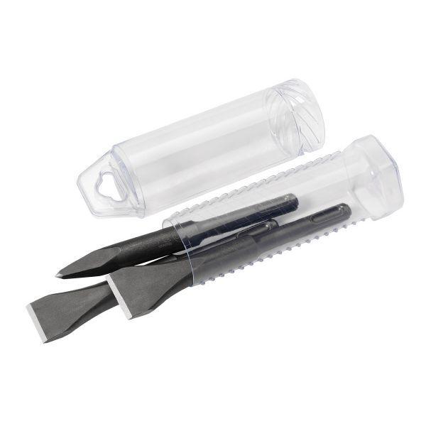 ＲＥＮＮＳＴＥＩＧ 212 00096 SDS PLUSチゼル250mm 3本セット 21200096