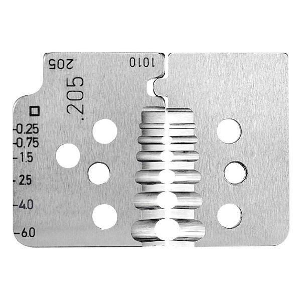 ＲＥＮＮＳＴＥＩＧ 708 205 3 0 スタンダードマルチワイヤケーブル用替刃 70820530