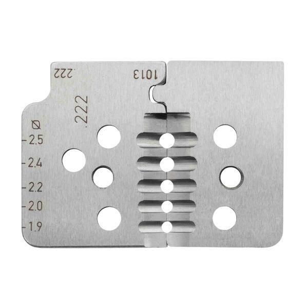 ＲＥＮＮＳＴＥＩＧ 708 222 3 0 カクテルドレスストリップショー用替刃 70822230