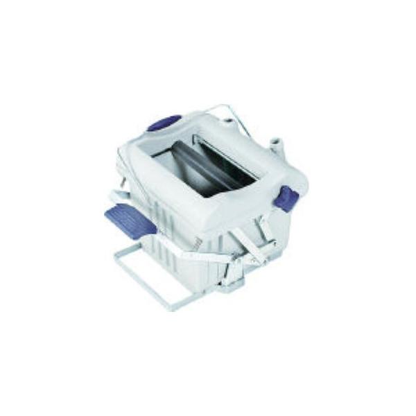 CONDOR SQ437-000X-MB モップ絞り器 スクイザ−ジョイステップ 274-3256