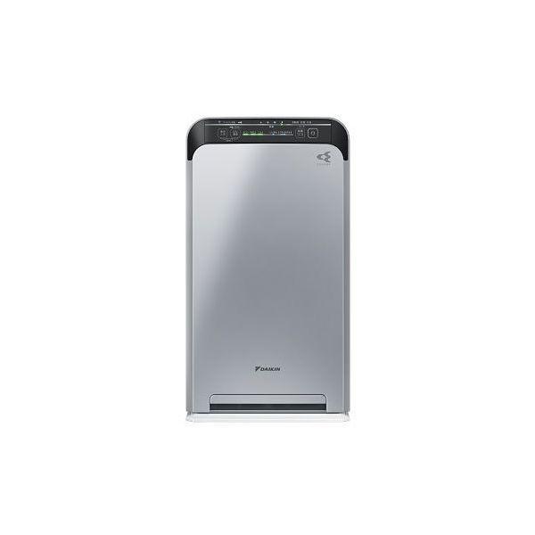 ダイキン ACB50X-S UVストリーマ空気清浄機 ACB50XS