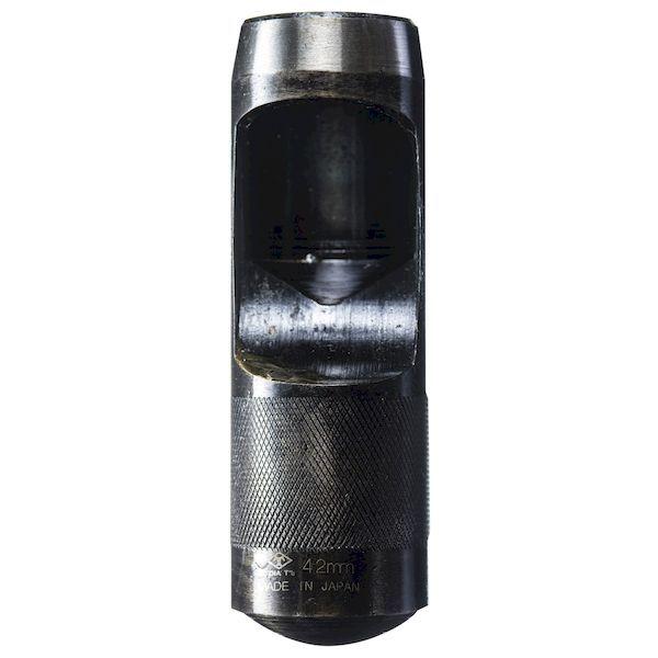 高芝ギムネ 146-U DIA−T 皮ポンチ 内側研磨 ポリ袋入り サイズ：46mm 146U