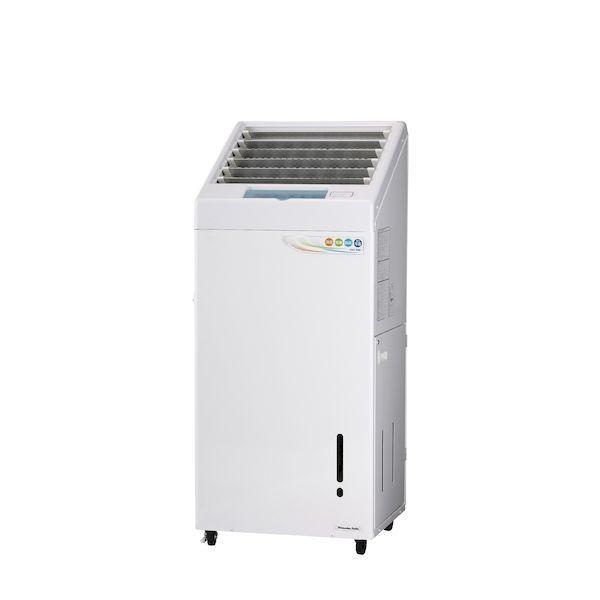 【個人宅配送不可】【個数：1個】静岡製機 HSE302 直送 代引不可 事務所用加湿機