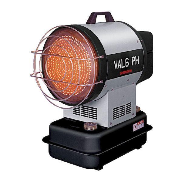 【個人宅配送不可】【個数：1個】静岡製機 VAL6-PH 60HZ 直送 代引不可 バルシックス VAL6PH60HZ