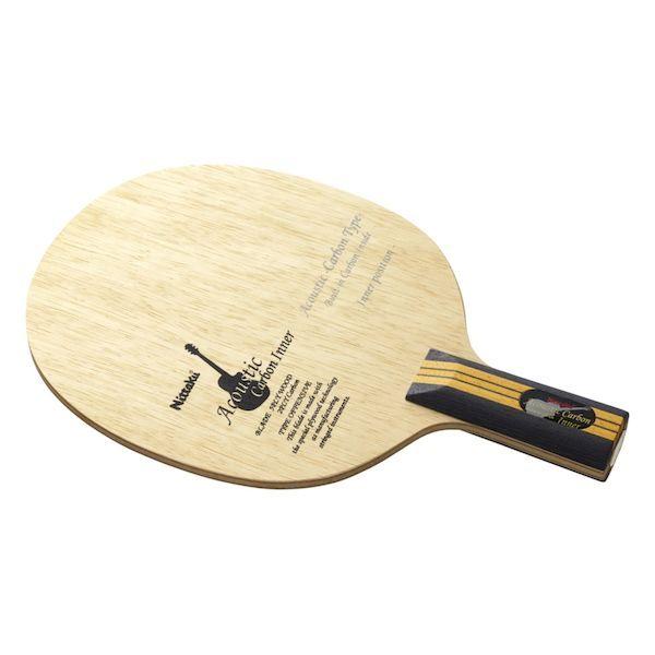 ニッタク Nittaku 4975984001922 NC−0192 アコーカーボンインナー Cの通販は 14,513円