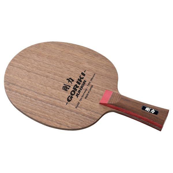 ニッタク Nittaku 4975984061728 NE−6172 剛力ジュニア FL