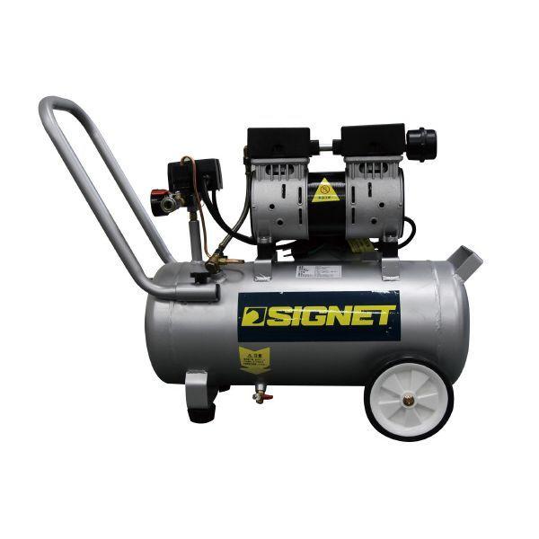 シグネット SIGNET 65700 コンプレッサー30L