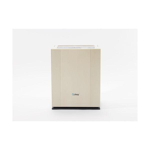 【個数：1個】SVW-AQA1003(W) 直送 代引不可 次亜塩素酸 空間清浄システム j−boy SVWAQA1003(W)