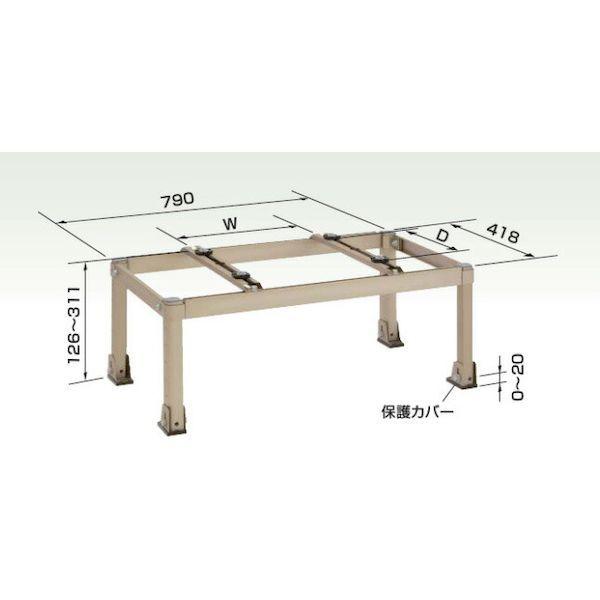 オーケー器材 K-AH63HL アルミキーパー 平置台 KAH63HLの通販はau PAY マーケット - 測定器・工具のイーデンキ | au ...