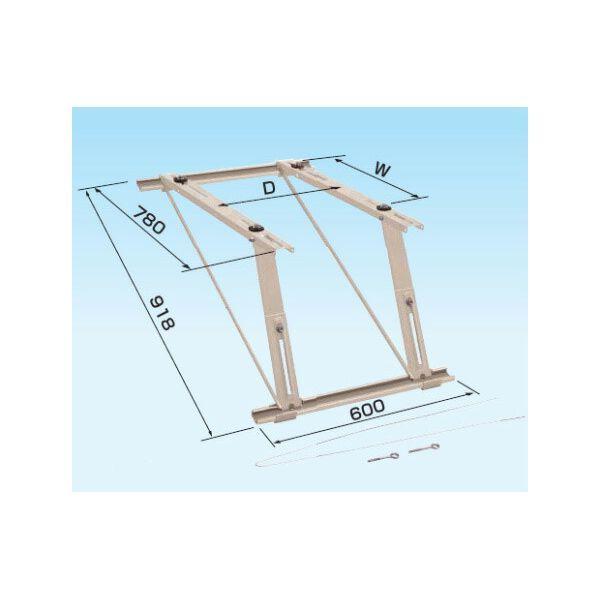 オーケー器材 RAキーパー 屋根直角置台 溶融亜鉛メッキ仕上げ K-KLZ7G オーケー器材 RAキーパー 屋根直角置台 溶融亜鉛メッキ仕上げ K-KLZ7G