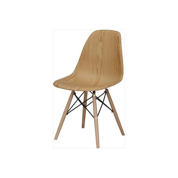 【個数：2個】東谷 CL-894OAK 【2個入】 直送 代引不可 チェア CL894OAK
