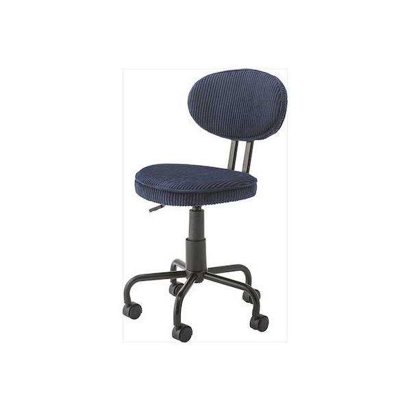 東谷 KGI-109CBL 【2個入】 直送 代引不可 デスクチェア チェアーオフィスチェア デスクチェア チェアーデスクチェア いす KGI109C