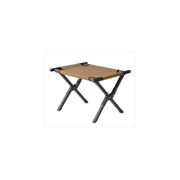 【個数：4個】東谷 OLC-623BR 【4個入】 直送 代引不可 フォールディングラック＆スツール OLC623BR