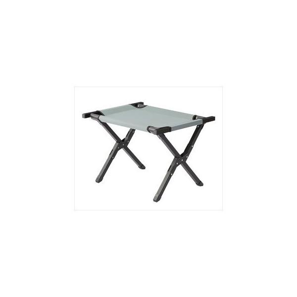 【個数：4個】東谷 OLC-623GY 【4個入】 直送 代引不可 フォールディングラック＆スツール OLC623GY