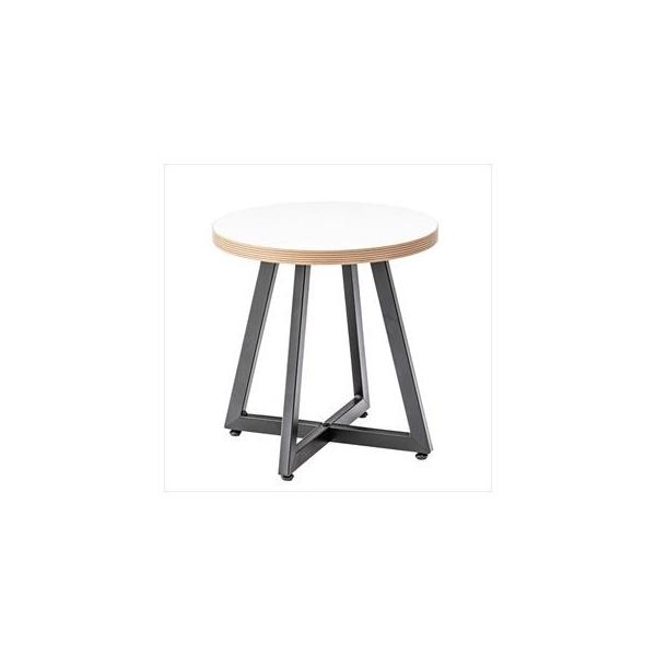 【個数：3個】東谷 PT-334WH 【3個入】 直送 代引不可 ラウンドテーブルS PT334WH