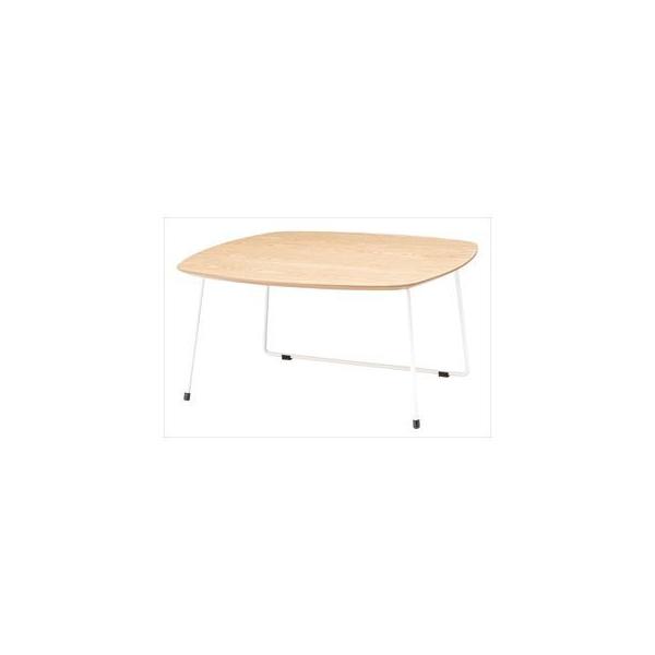 【個数：1個】東谷 PT-995WH 直送 代引不可 テーブル PT995WH