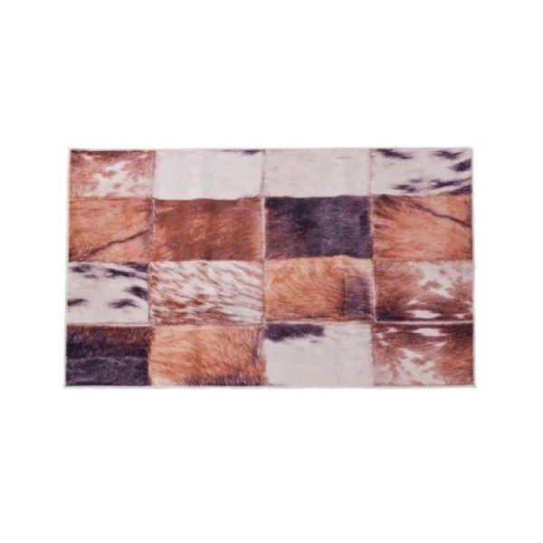 【個数：1個】RG-12 直送 代引不可 東谷 ラグ おしゃれなラクジュアリーリビングマット 敷物 RG12