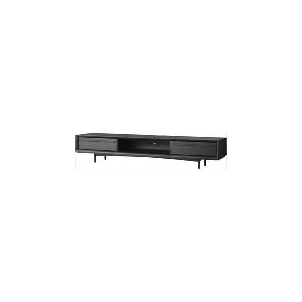 【個数：1個】東谷 TIM-33BK 直送 代引不可 TVボード テレビボード TIM33BK