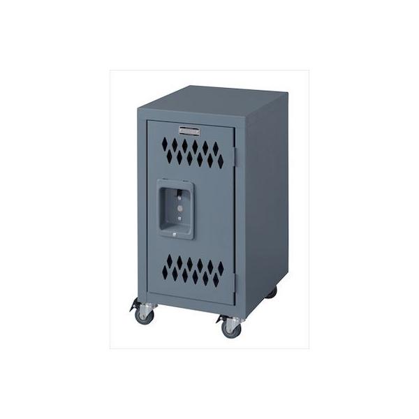 【個数：1個】東谷 TPN-40GY 直送 代引不可 ロック TPN40GY