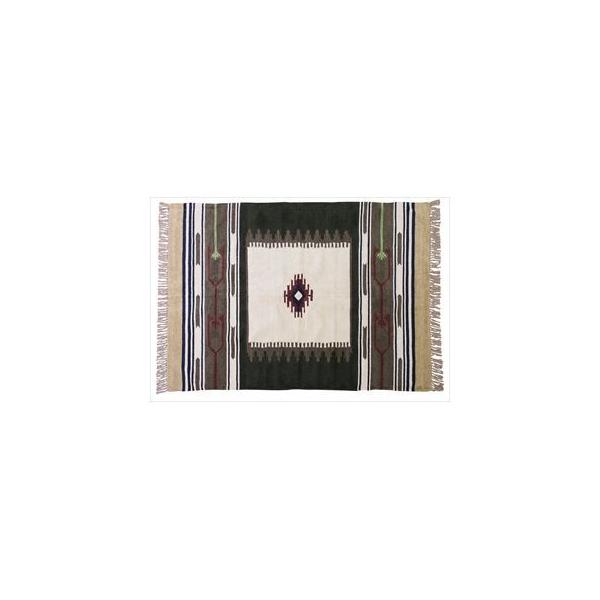 正規品／東谷 TTR-106A キリムラグ Azumaya キャンプ 東谷 キリムラグ TTR-106A