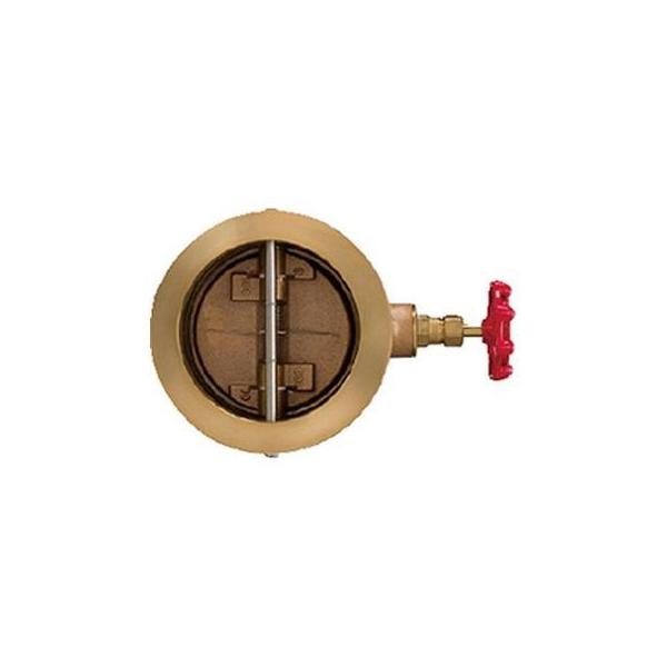 【1個入】 【個人宅配送不可】KITZ キッツ 10BWZ 40A 直送 代引不可 ウエハチャッキ 10BWZ 10BWZ40A