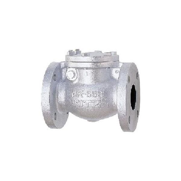 KITZ キッツ 20UOA 200A 直送 代引不可 スイングチャッキ 20UOA 20UOA200A 個人宅配送不可KITZ キッツ 20UOA 250A 直送 代引不可 スイング