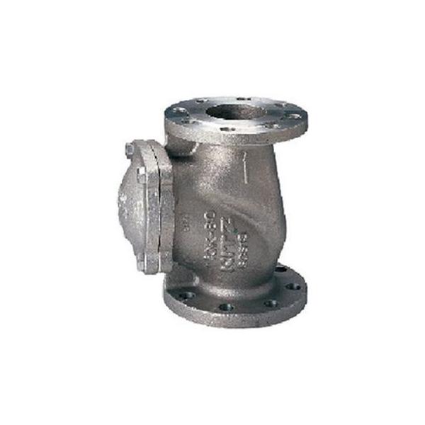 【個人宅配送不可】KITZ キッツ 10UFT 100A 直送 代引不可 ボールチャッキ 10UFT 10UFT100A